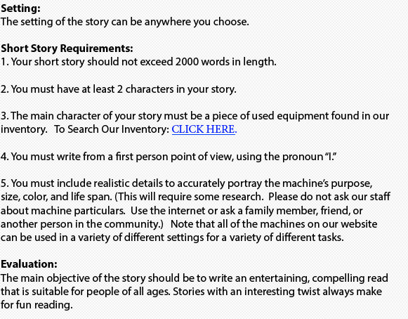 Xtreme Telehandlers Indiana